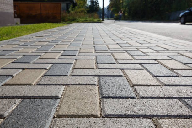 Reasons to Select Us for Your Driveway Paving Requirements in Morgan, GA