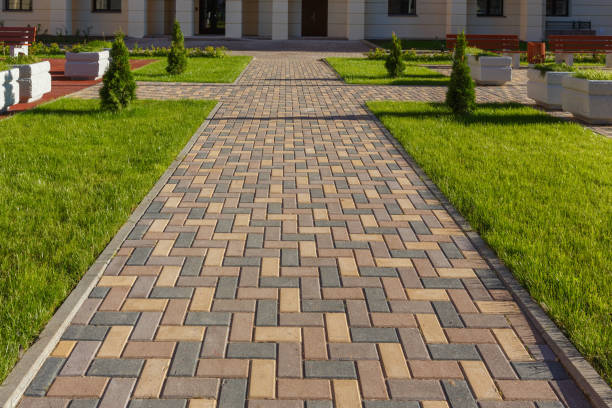 Professional Driveway Pavers in Morgan, GA